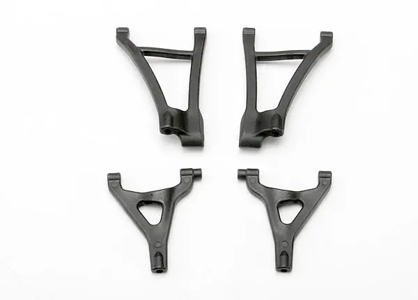 Traxxas Front Suspension Arm Set 1