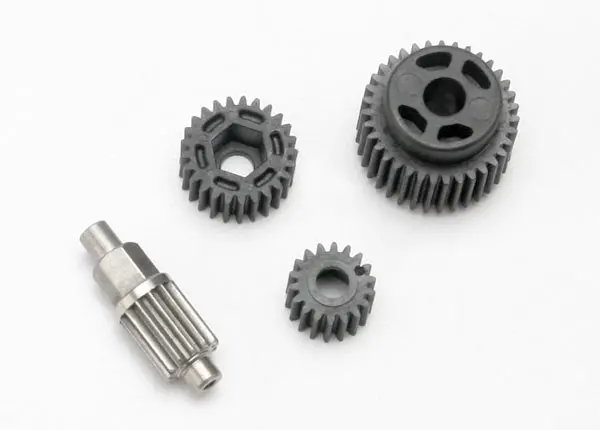 Traxxas 1/16 Transmission Gear Set 1