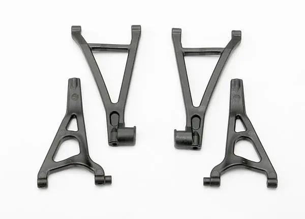 Traxxas Front Suspension Arm Set 1