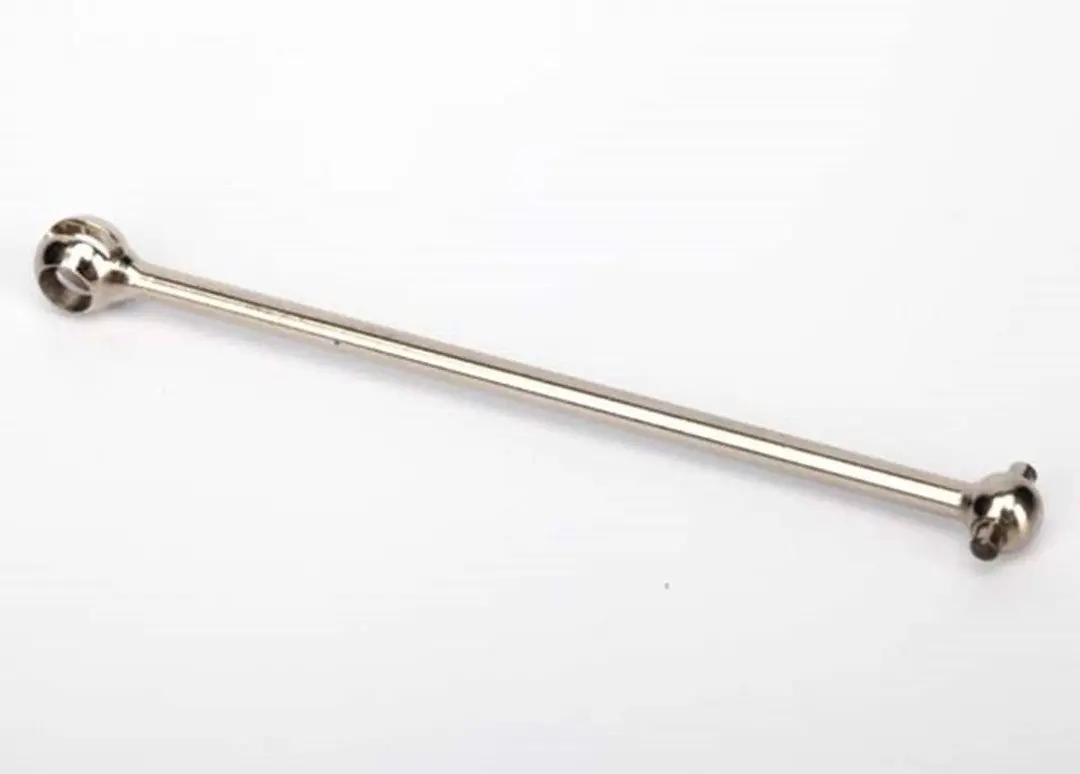 Traxxas Driveshaft, Steel Constant-Velocity, 1/16 E-Revo (Shaft Only, 68Mm)/Drive Cup Pin(1) 1