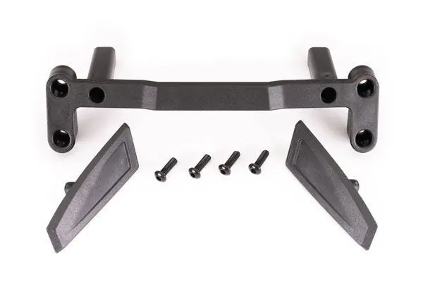 Traxxas Body Reinforcement Set - Front (Fits Tra7412 Series) 1