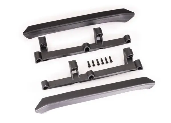 Traxxas Side Trim (For Tra7412 Series Bodies) 1