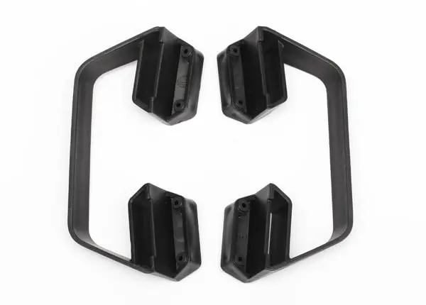 Traxxas Nerf Bars, Chassis (2) 1