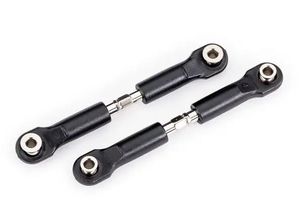 Traxxas Turnbuckles, Camber Link, 49Mm (63Mm Center To Center) 1