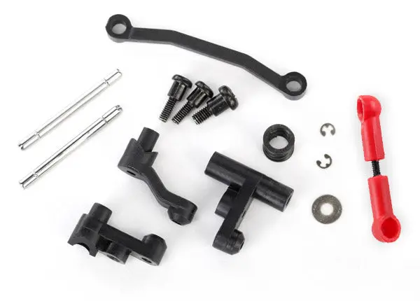Traxxas Latrax Steering Bellcrank Set 1