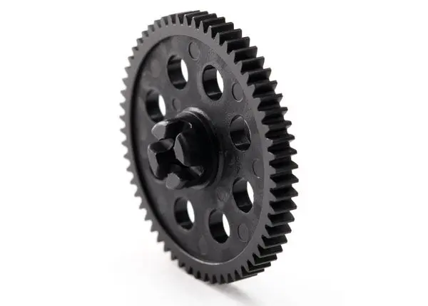 Traxxas Latrax Spur Gear (60T) 1