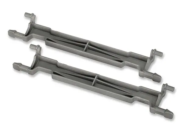 Traxxas Battery Hold-Down (2)/ Foam Pad (2) 1