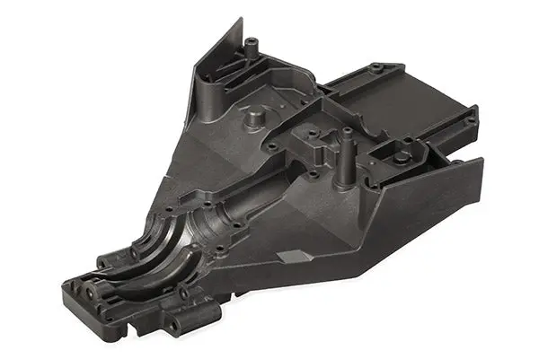 Traxxas X-Maxx Front Lower Bulkhead 1