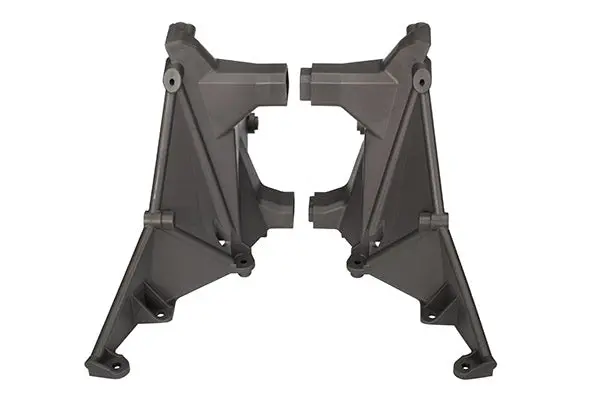 Traxxas X-Maxx Rear Shock Tower 1