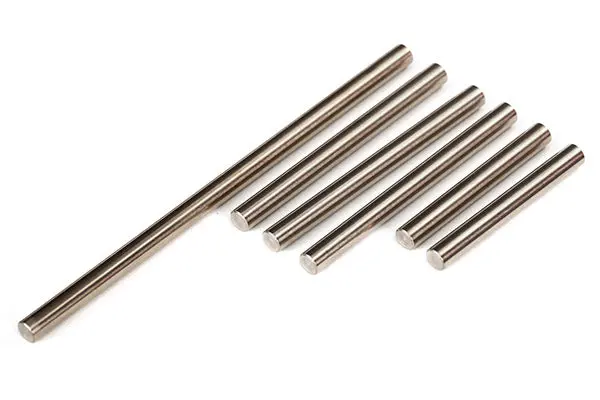 Traxxas X-Maxx Hardened Steel Suspension Pin Set 1