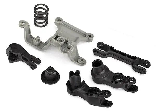 Traxxas X-Maxx Steering Bellcrank Set 1