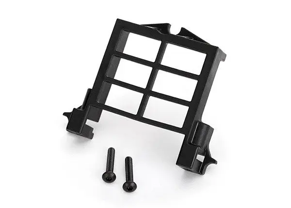 Traxxas X-Maxx Adapter, Standard Servo (Adapts Standard Servo To Fit In X-Maxx) 1