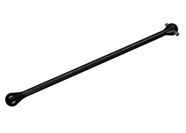 Traxxas Driveshaft, Steel Constant-Velocity (Heavy Duty, Shaft Only, 160Mm) (1) (Replacing #7750 Also Requires #7751X, #7754X And #7768 Or #7768R) 1