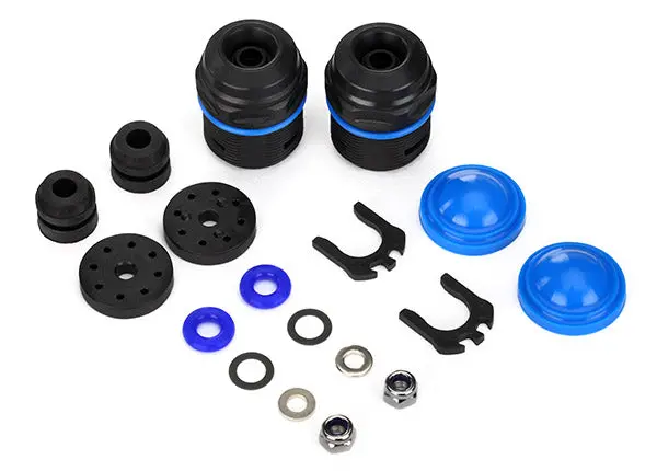 Traxxas X-Maxx Gtx Shocks Rebuild Kit (2) 1
