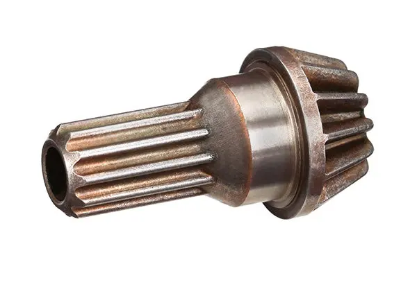 Traxxas Pinion Gear, Differential, 11-Tooth (Rear) (Heavy Duty) (Use With #7792 35-Tooth Differential Ring Gear) 1