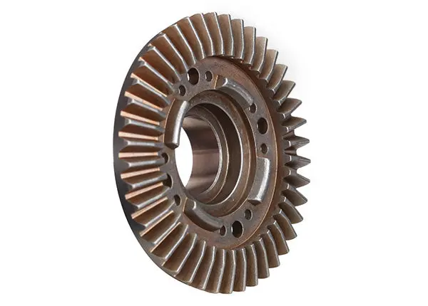Traxxas Ring Gear, Differential, 35-Tooth (Heavy Duty) (Use With #7790, #7791 11-Tooth Differential Pinion Gears) 1
