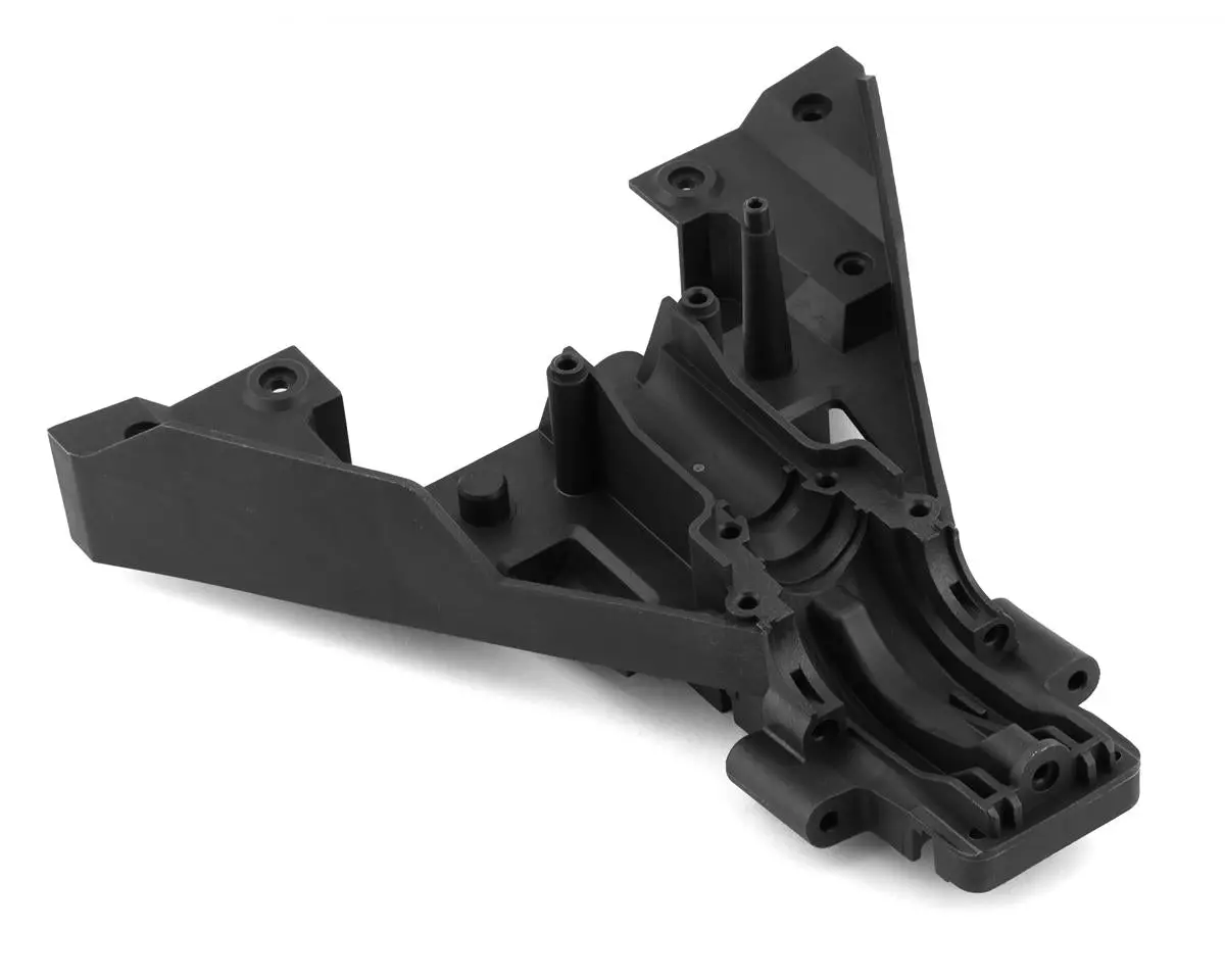 Traxxas Bulkhead, Front (Lower) 1