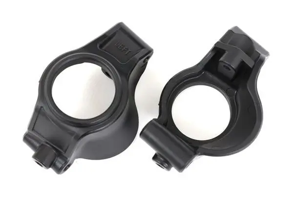 Traxxas Caster Blocks (C-Hubs), Left & Right 1