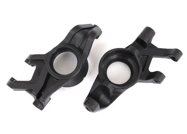Traxxas Steering Blocks, Left & Right 1