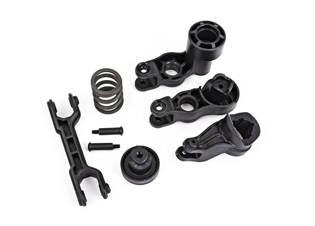 Traxxas Steering Bellcranks/ Servo Saver 1
