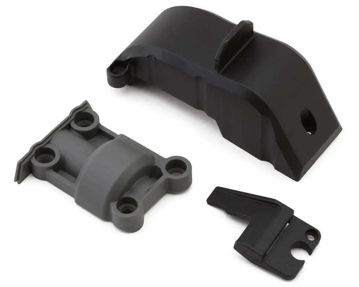 Traxxas Xrt Gear Cover Set 1