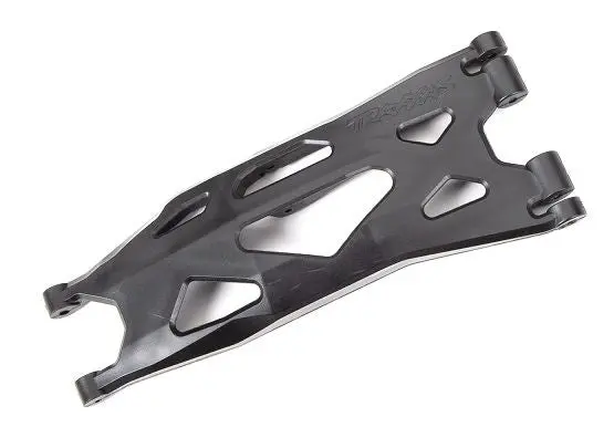 Traxxas Suspension Arm Lower Black (1) Right Front/Rear 1
