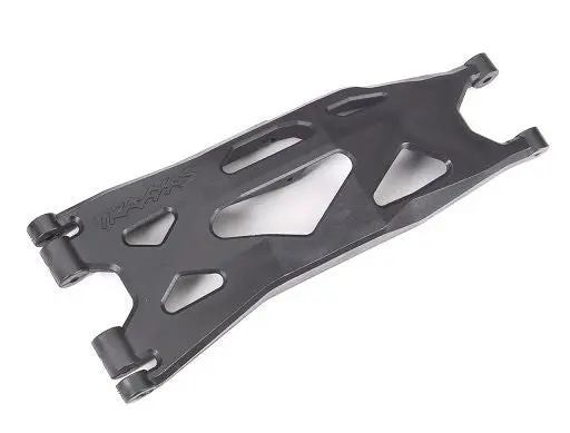 Traxxas Suspension Arm Lower Black (1) Left Front/Rear 1