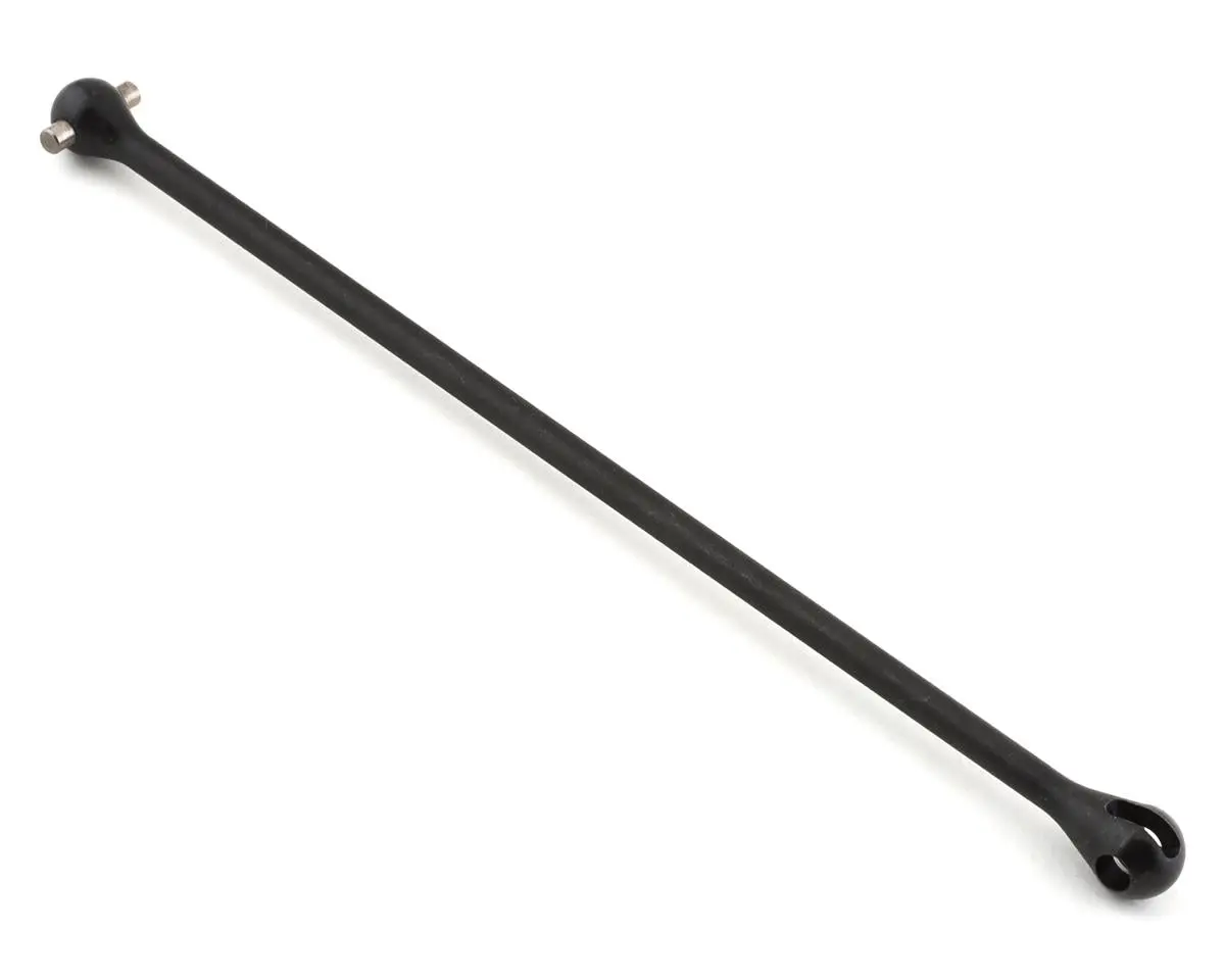 Traxxas X-Maxx Widemaxx Steel Constant Velocity Driveshaft 1