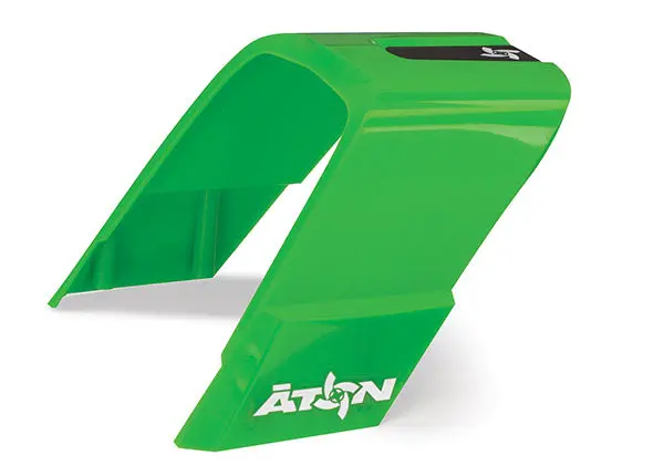 Traxxas Aton Canopy Roll Hoop (Green) 1