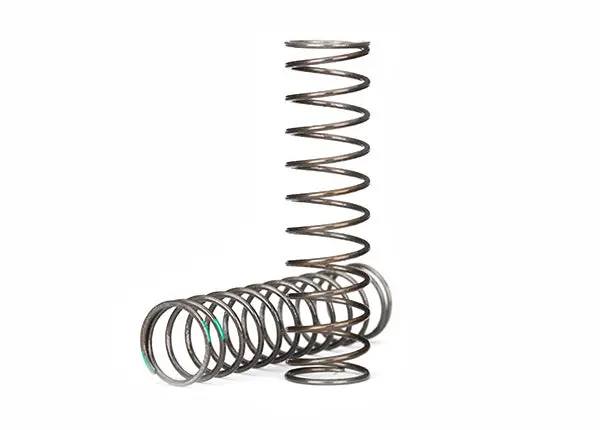 Traxxas Springs, Shock (Gts) (Front) (0.45 Rate) (2) 1