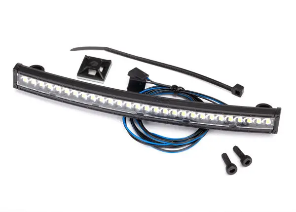 Traxxas Led Light Bar, Roof Lights (Fits 8111 Body, Requires 8028 Power Supply) 1