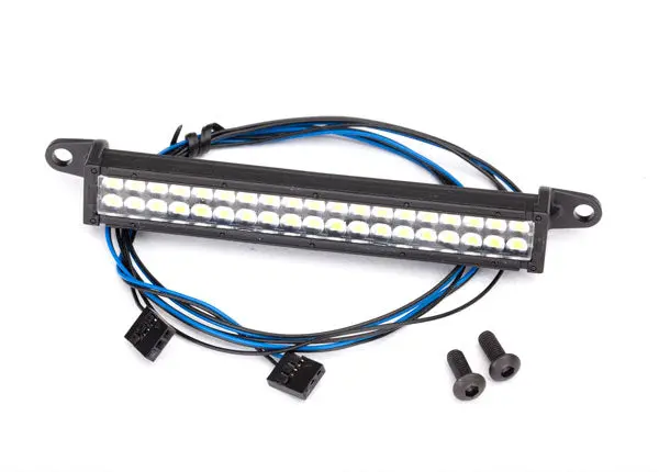 Traxxas Led Light Bar, Headlights (Fits 8111 Body, Requires 8028 Power Supply) 1