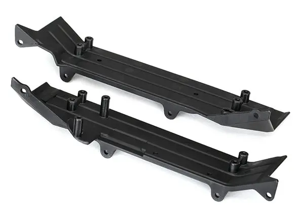 Traxxas Floor Pans, Left & Right 1