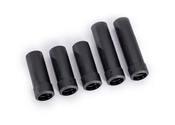 Traxxas Half Shafts, Center (Internal Splined, Short & Long) 1