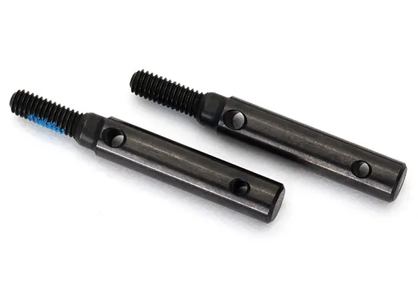 Traxxas Stub Axle, Extended (Portal Drive) (2) 1