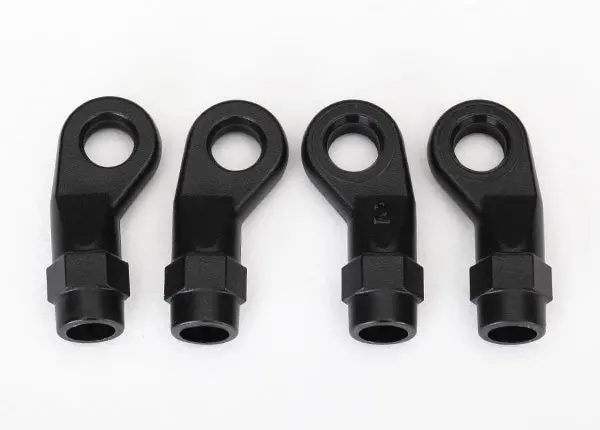 Traxxas Rod Ends, Offset (4) 1