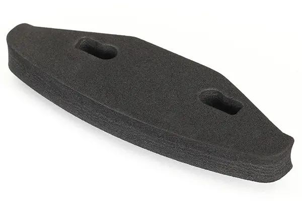 Traxxas Body Bumper, Foam 1