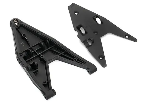 Traxxas Suspension Arm, Lower Right/ Arm Insert (Assembled With Hollow Ball) 1