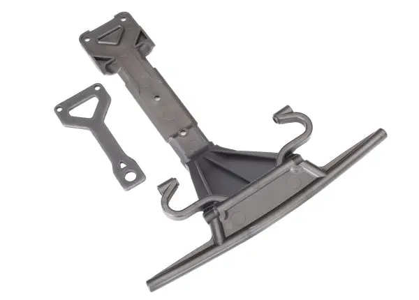 Traxxas Unlimited Desert Racer Front Skidplate 1
