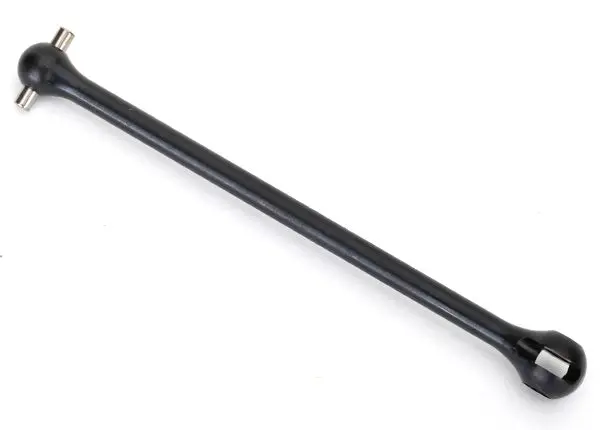 Traxxas Driveshaft, Steel Constant-Velocity (Shaft Only, 96Mm) (1) 1