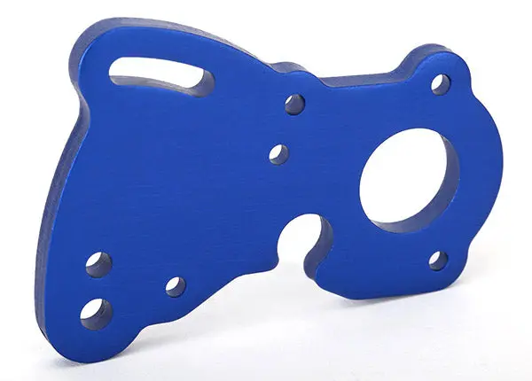 Traxxas E-Revo Vxl 2.0 Motor Plate 1