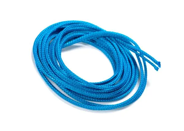 Traxxas Line, Winch (Blue) 1