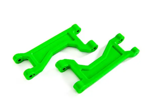 Traxxas Suspension Arms, Upper, Green (Left Or Right, Front Or Rear) (2) 1