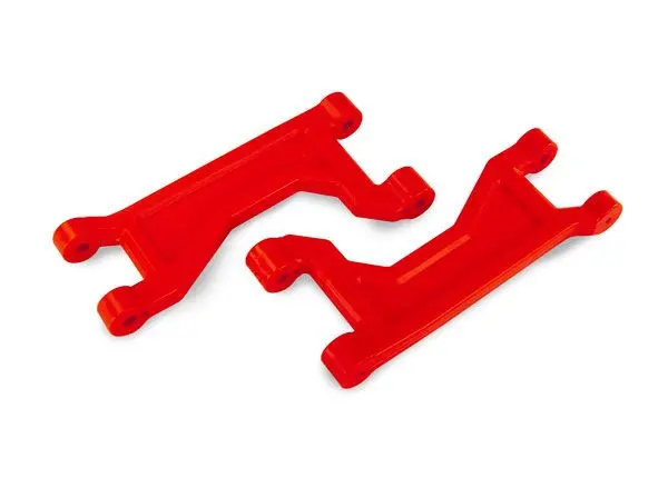 Traxxas Suspension Arms, Upper, Red (Left Or Right, Front Or Rear) (2) 1
