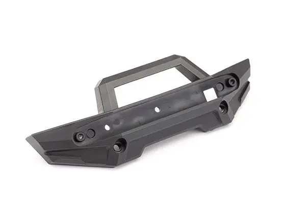 Traxxas Bumper, Front (For Use With #8990 Led Light Kit) 1