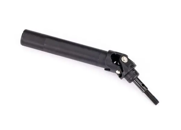 Traxxas Stub Axle Assembly Outer (Front And Rear) For Widemaxx 1