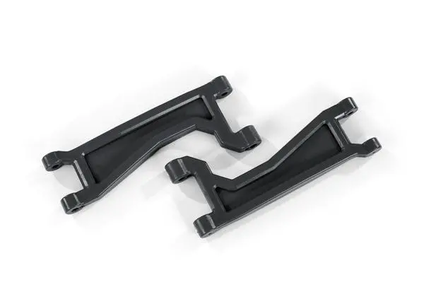 Traxxas Suspension Arms, Upper, Black (Left Or Right, Front Or Rear) (Widemaxx Kit) (2) 1
