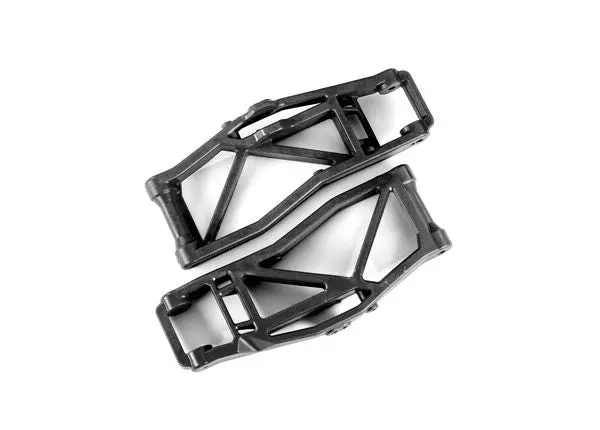 Traxxas Suspension Arms, Lower, Black (Left And Right, Front Or Rear) (Widemaxx Kit) (2) 1