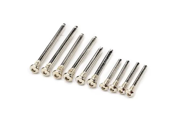 Traxxas Suspension Pin Set, Extreme Hd (For #9180/9181/9182) 1