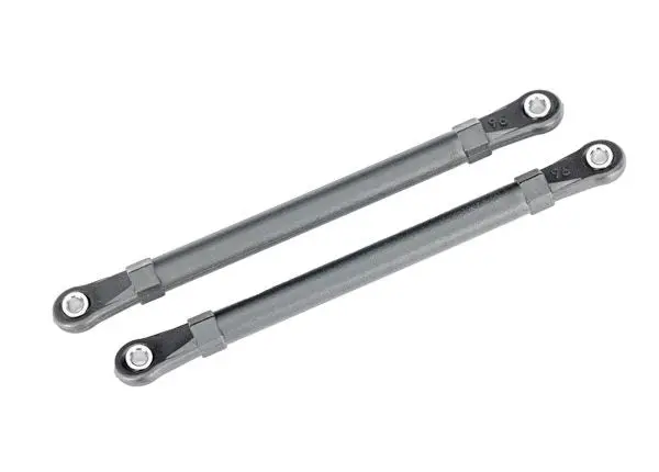 Traxxas Toe Links (96Mm)(2) (For Use #9180 Upgrade Kit) 1